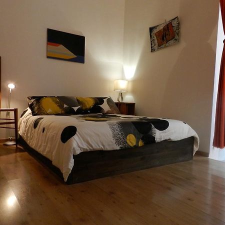 شقة Modern Flat Cavour نابولي المظهر الخارجي الصورة