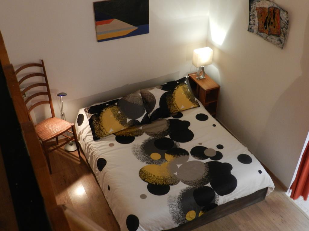 شقة Modern Flat Cavour نابولي المظهر الخارجي الصورة