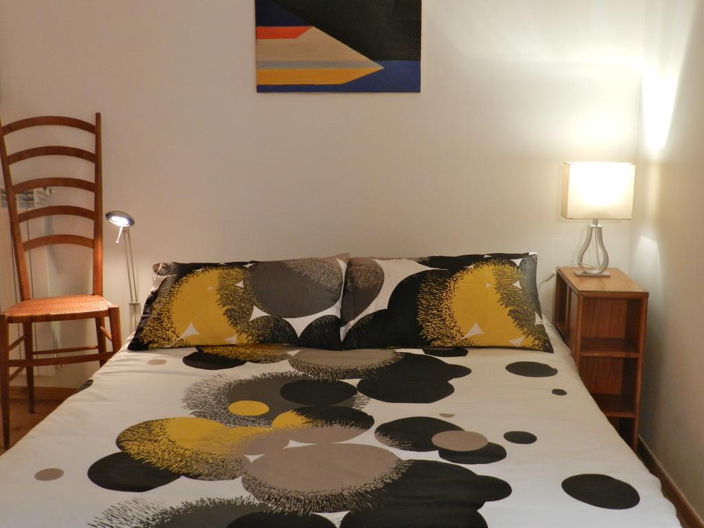 شقة Modern Flat Cavour نابولي المظهر الخارجي الصورة