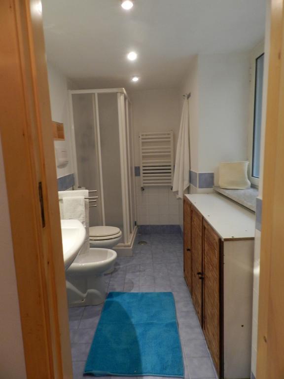 شقة Modern Flat Cavour نابولي المظهر الخارجي الصورة
